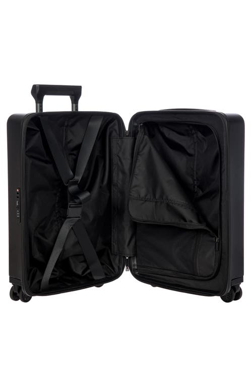 PORSCHE DESIGN PORSCHE DESIGN VOYAGER 21-INCH HARDSIDE SPINNER CARRY-ON LUGGAGE 