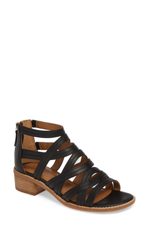 gladiator sandals nordstrom
