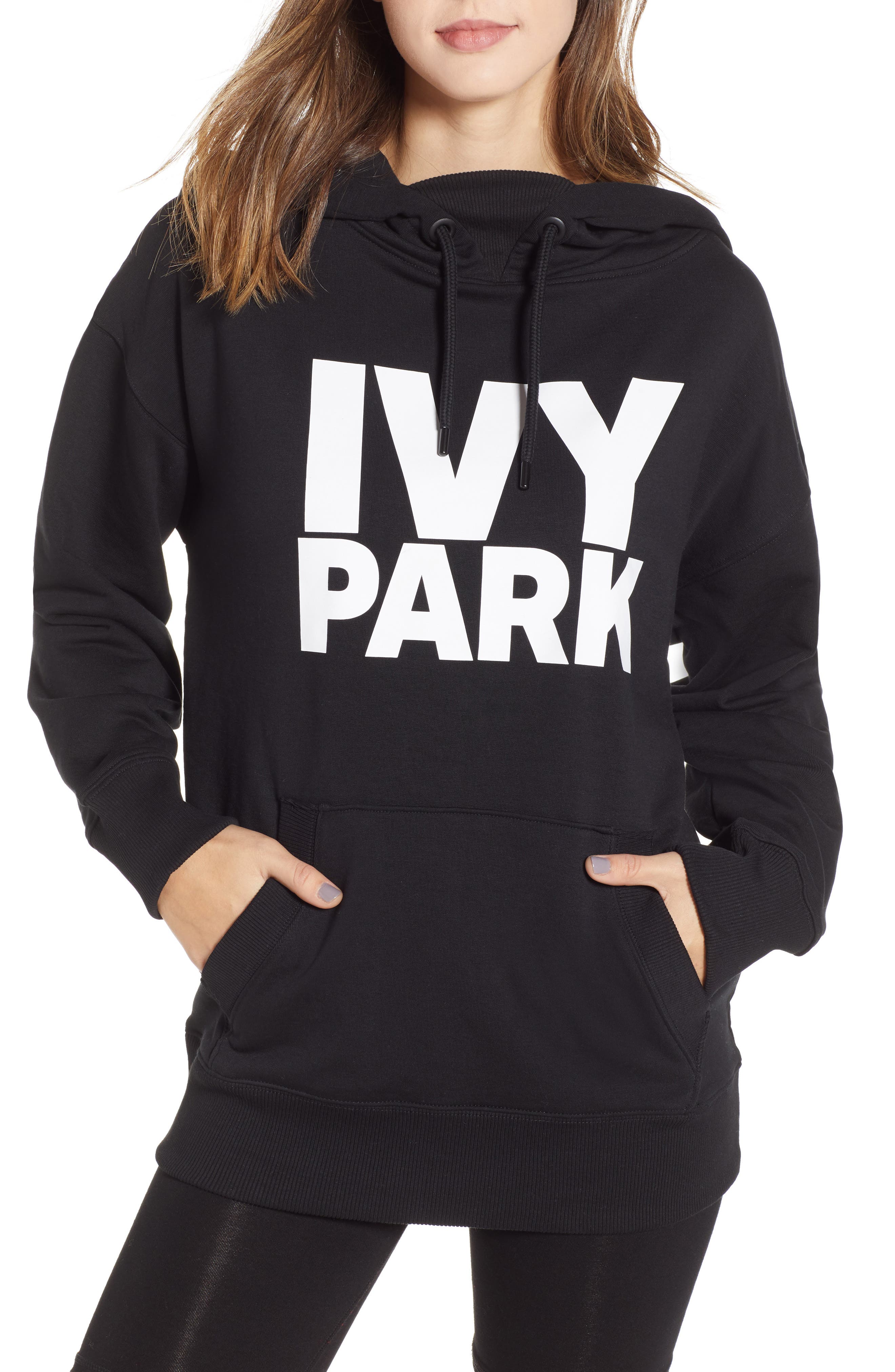 ivy park hoodies