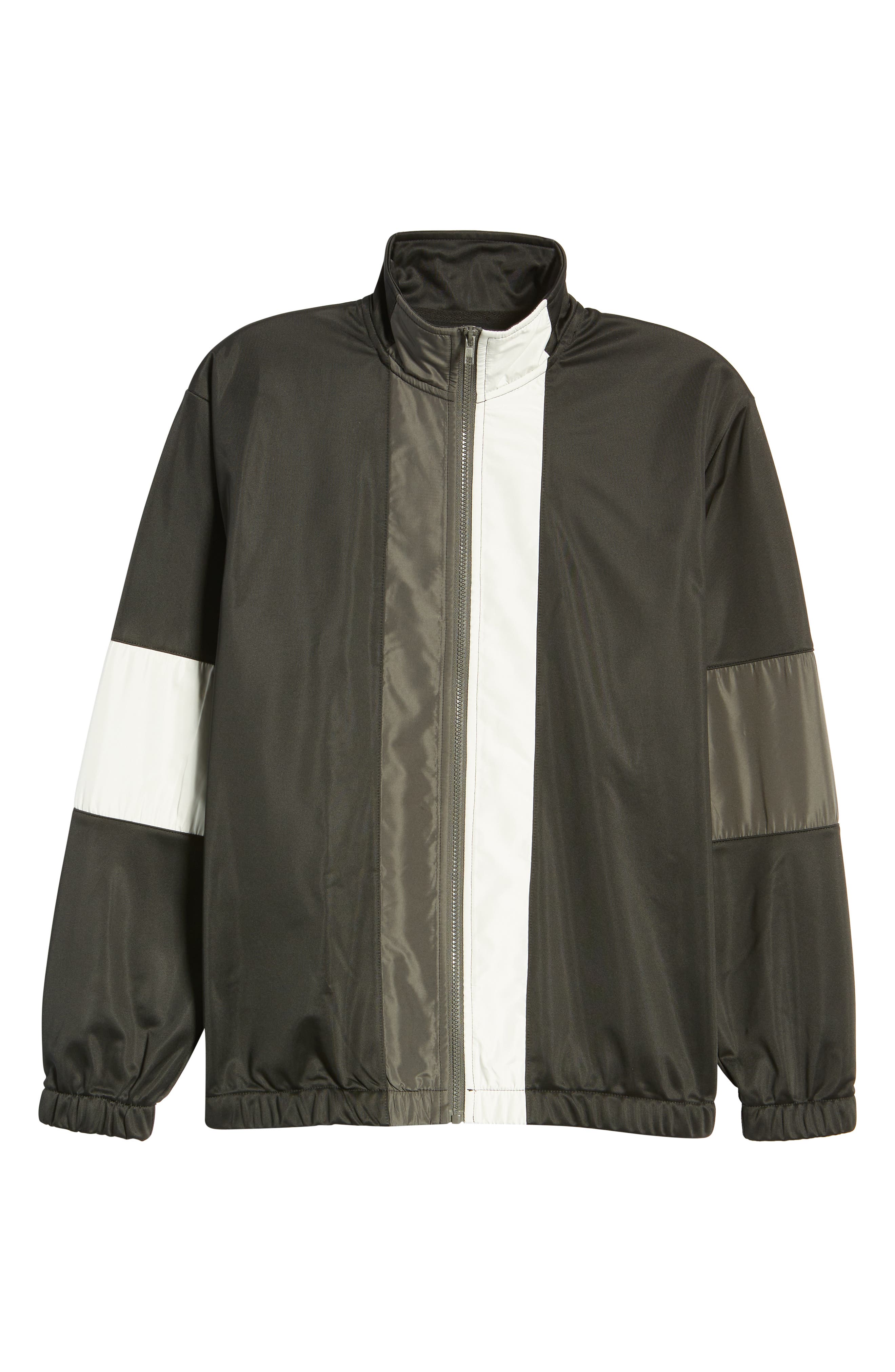 topman track jacket