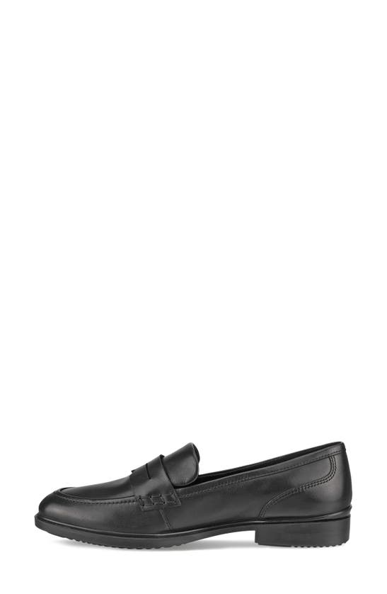 ECCO ECCO PENNY LOAFER