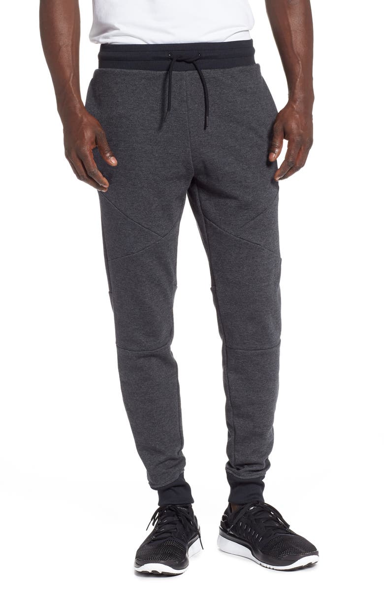 Under Armour Unstoppable Double Knit Jogger Pants | Nordstrom