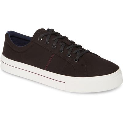 Ted Baker London Eshron Sneaker, Black