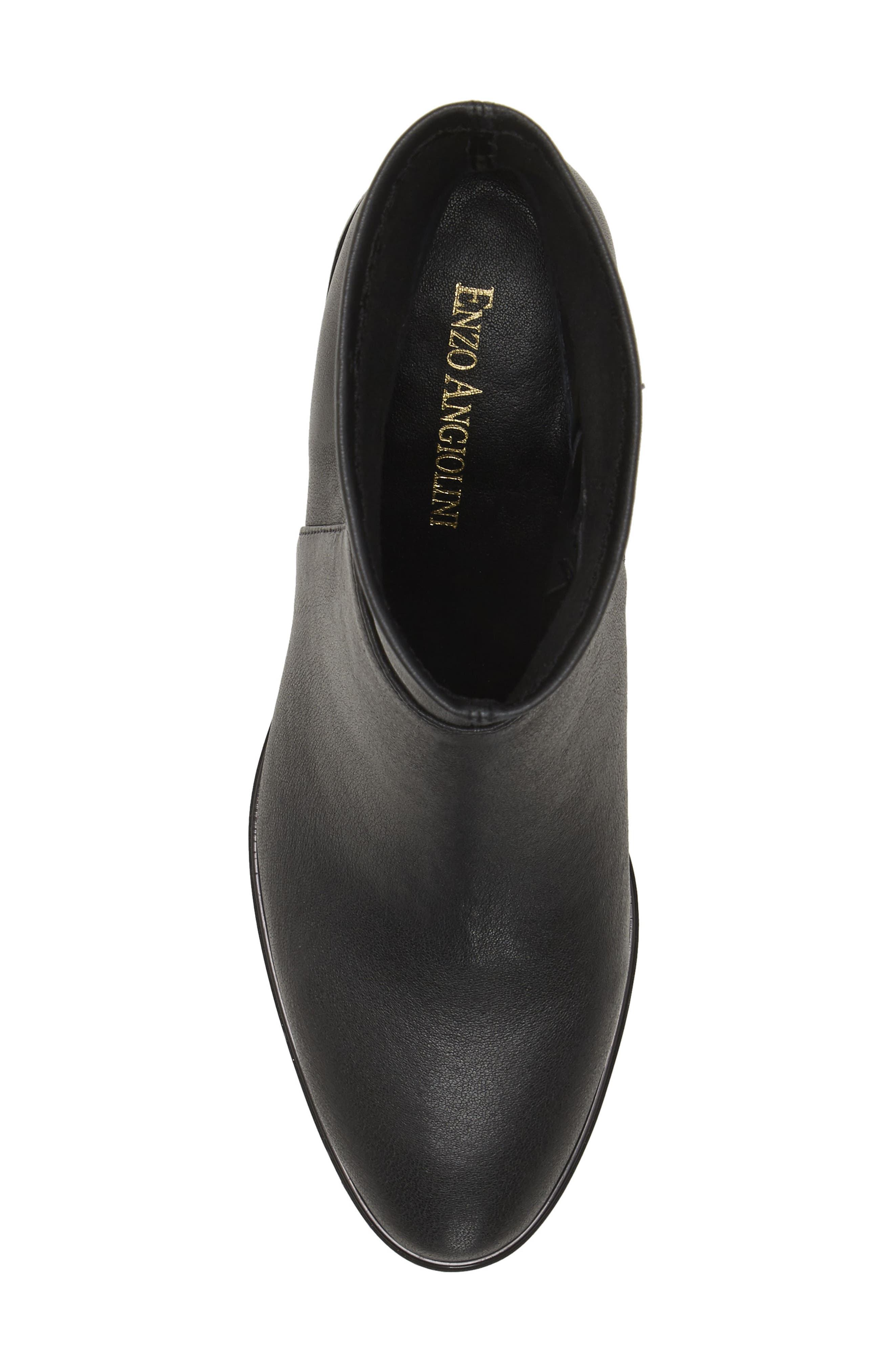 jeandra bootie enzo angiolini