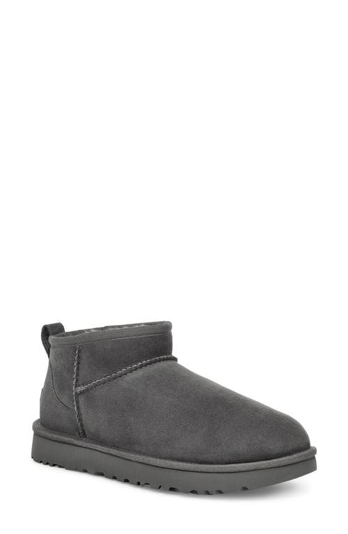 UGG(r) Ultra Mini Classic Boot at Nordstrom,