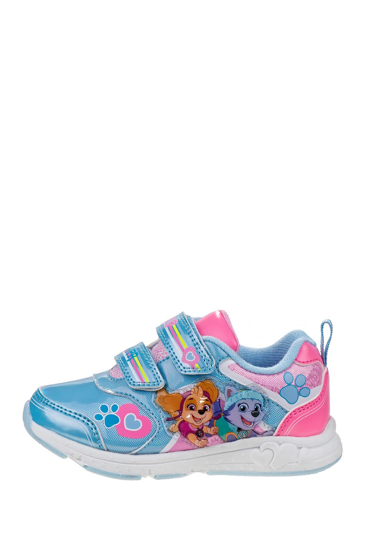 paw patrol high top sneakers