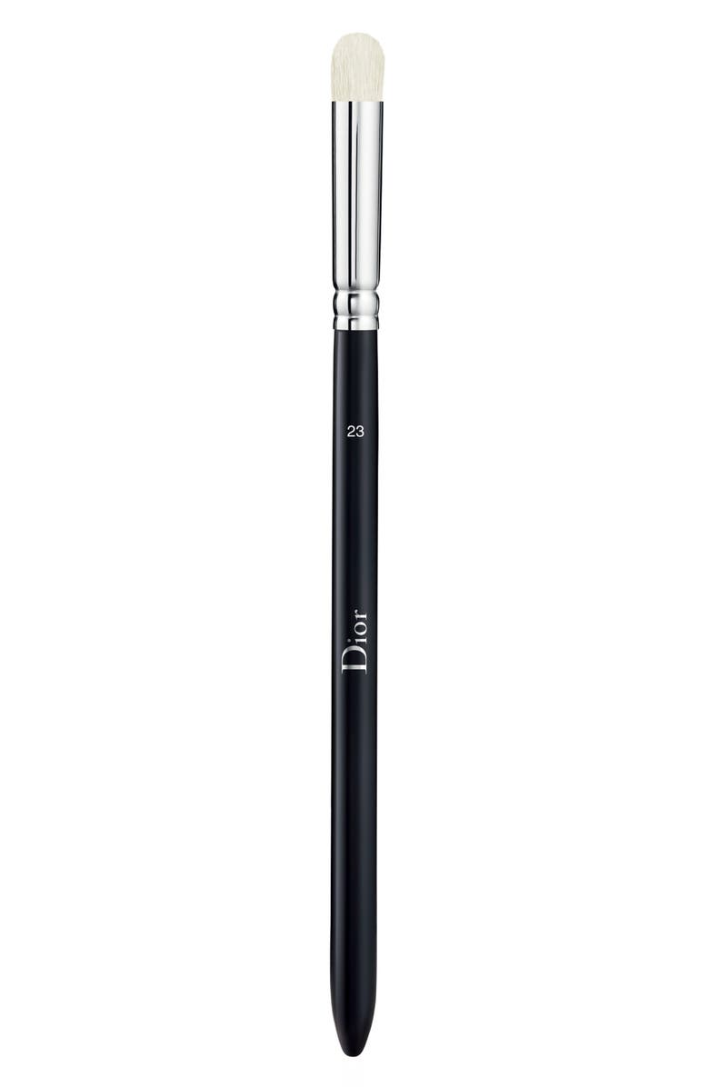 DIOR No. 23 Large Smudging Brush, Main, color, NO COLOR