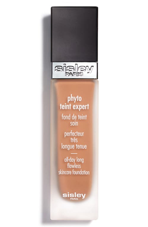 Sisley Paris Phyto-Teint Expert All-Day Long Flawless Skincare Foundation in 2+ Sand