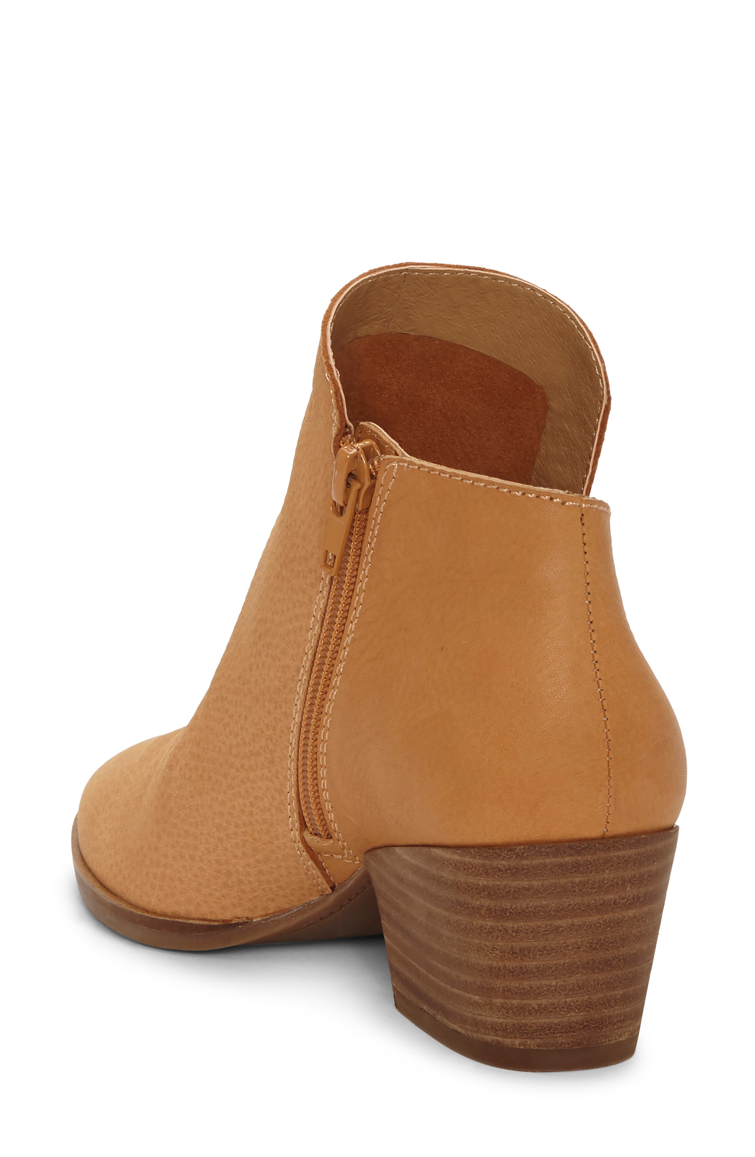 lucky brand iceress bootie