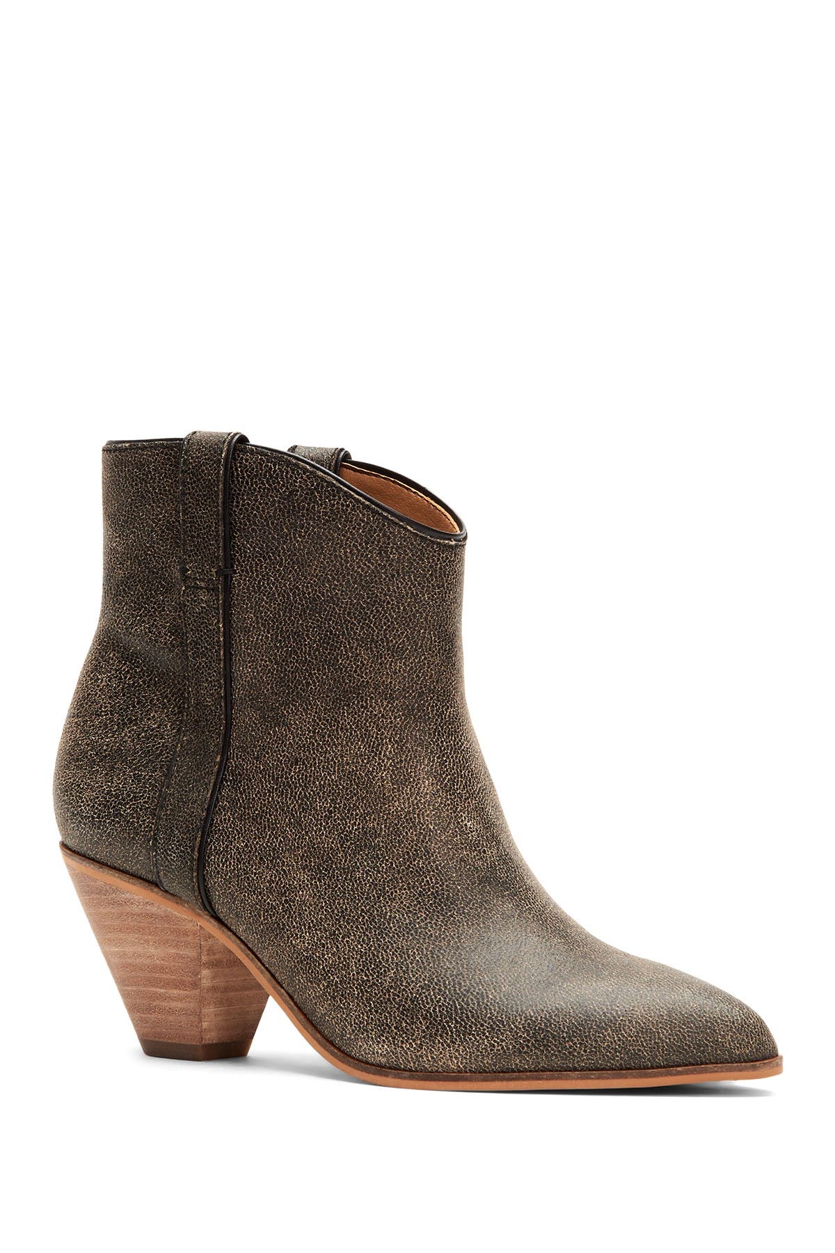 frye booties nordstrom rack