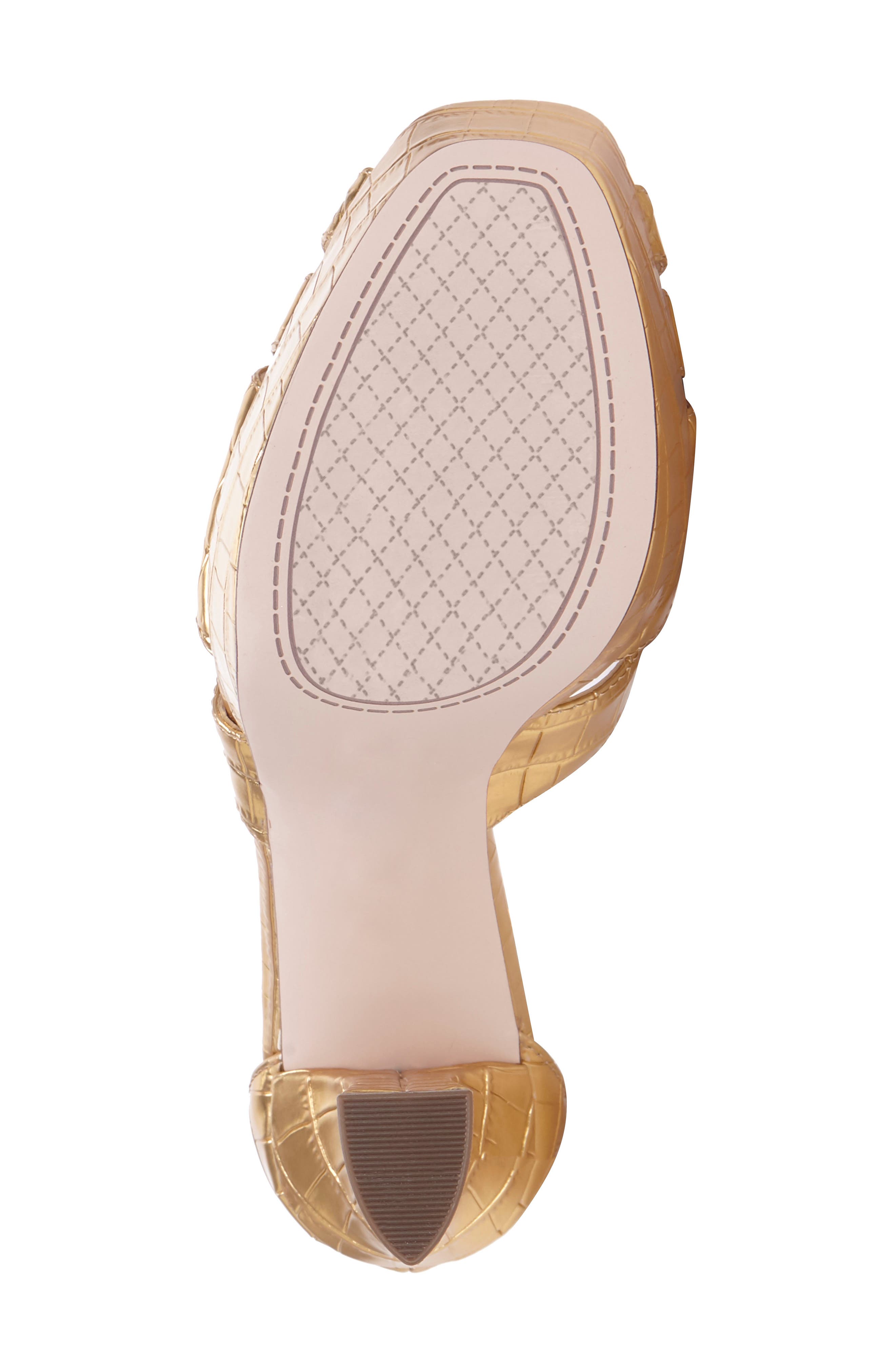jessica simpson mishka platform dress sandals