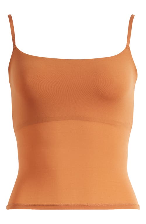 SKIMS Fits Everybody Cami Bronze at Nordstrom,