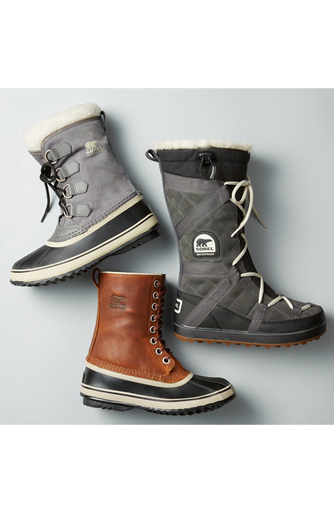 sorel 1964 womens