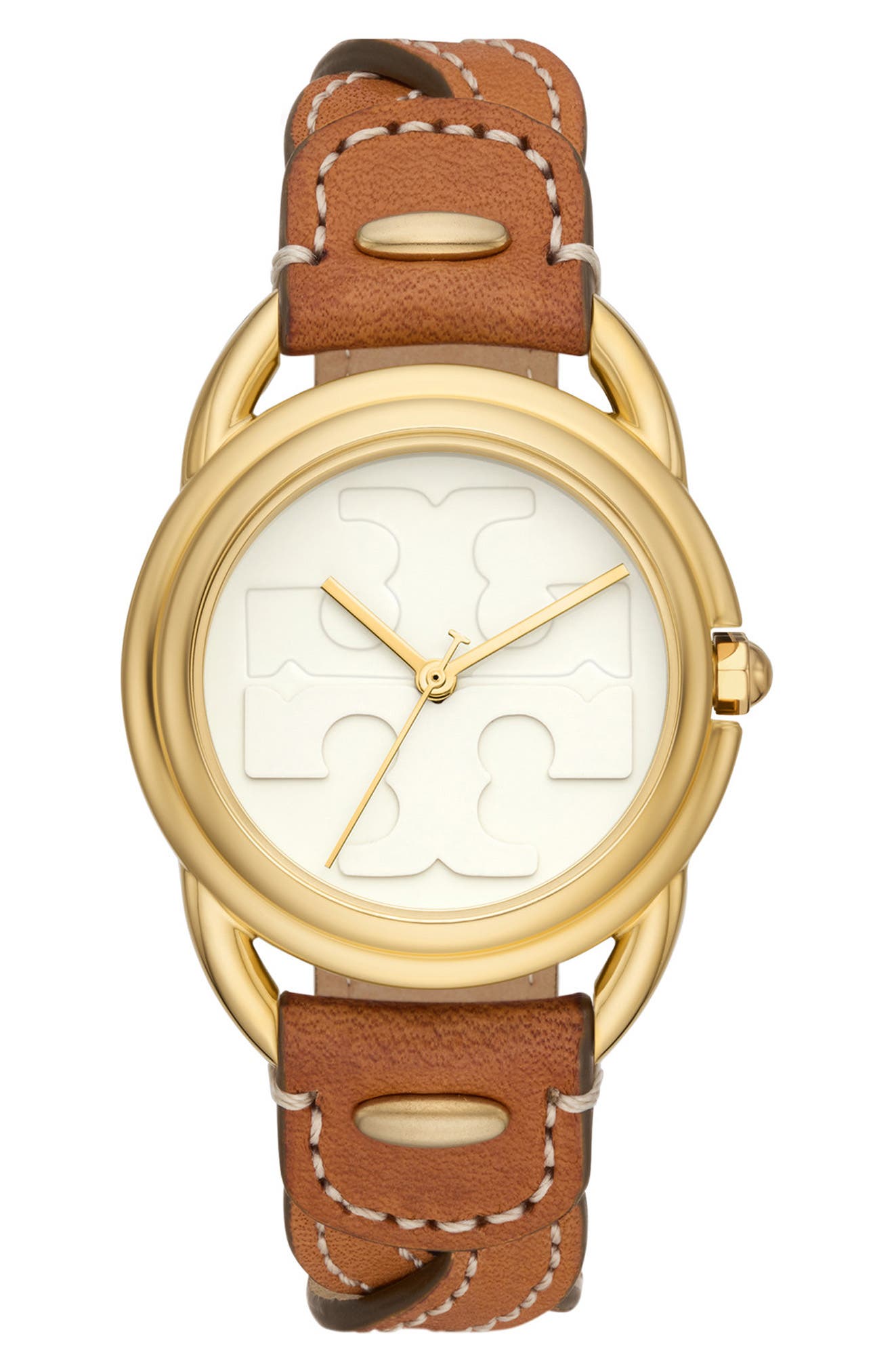 tory burch the miller watch