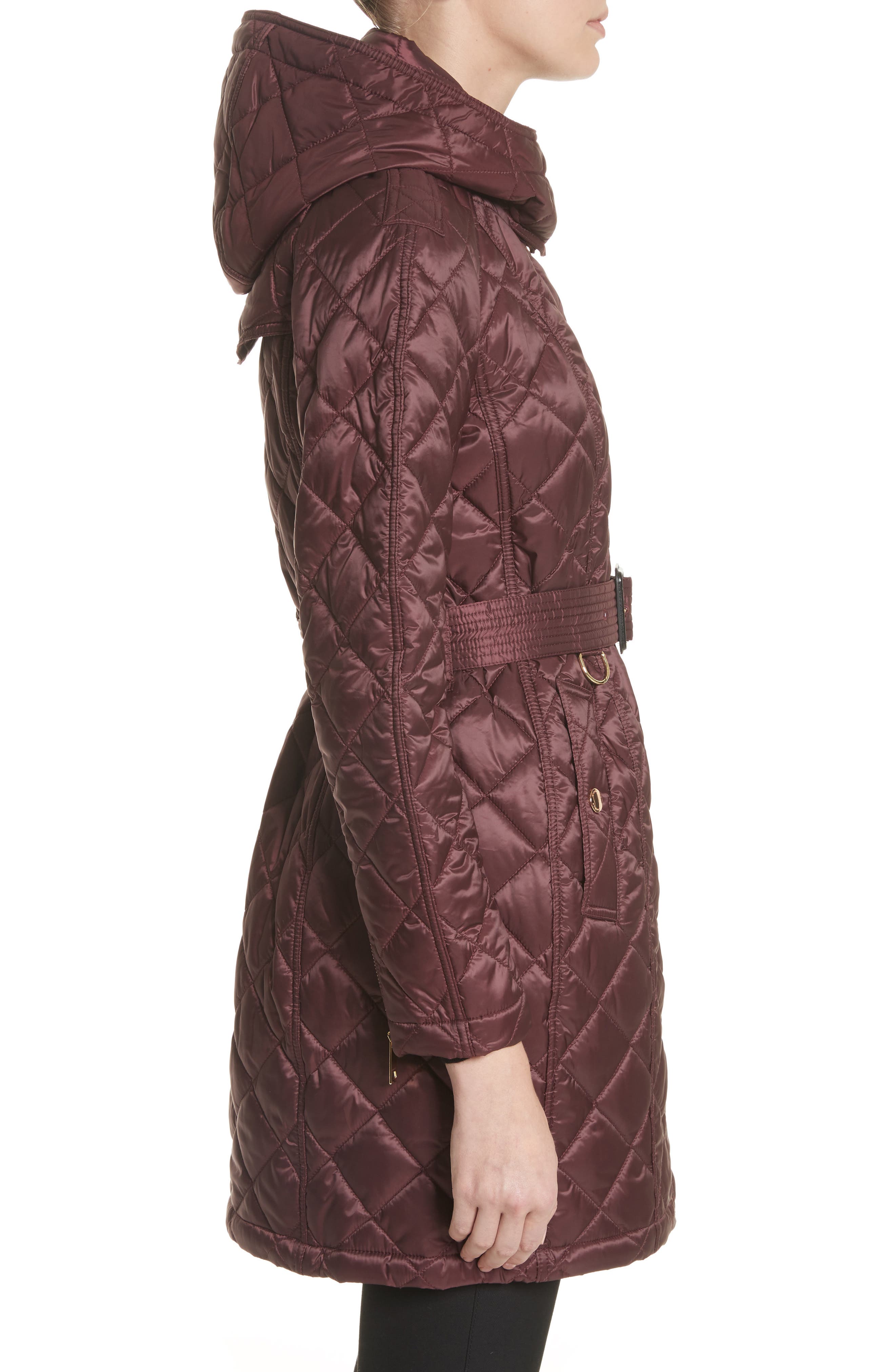 burberry baughton review