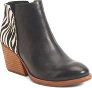 Kork ease 2025 chandra bootie