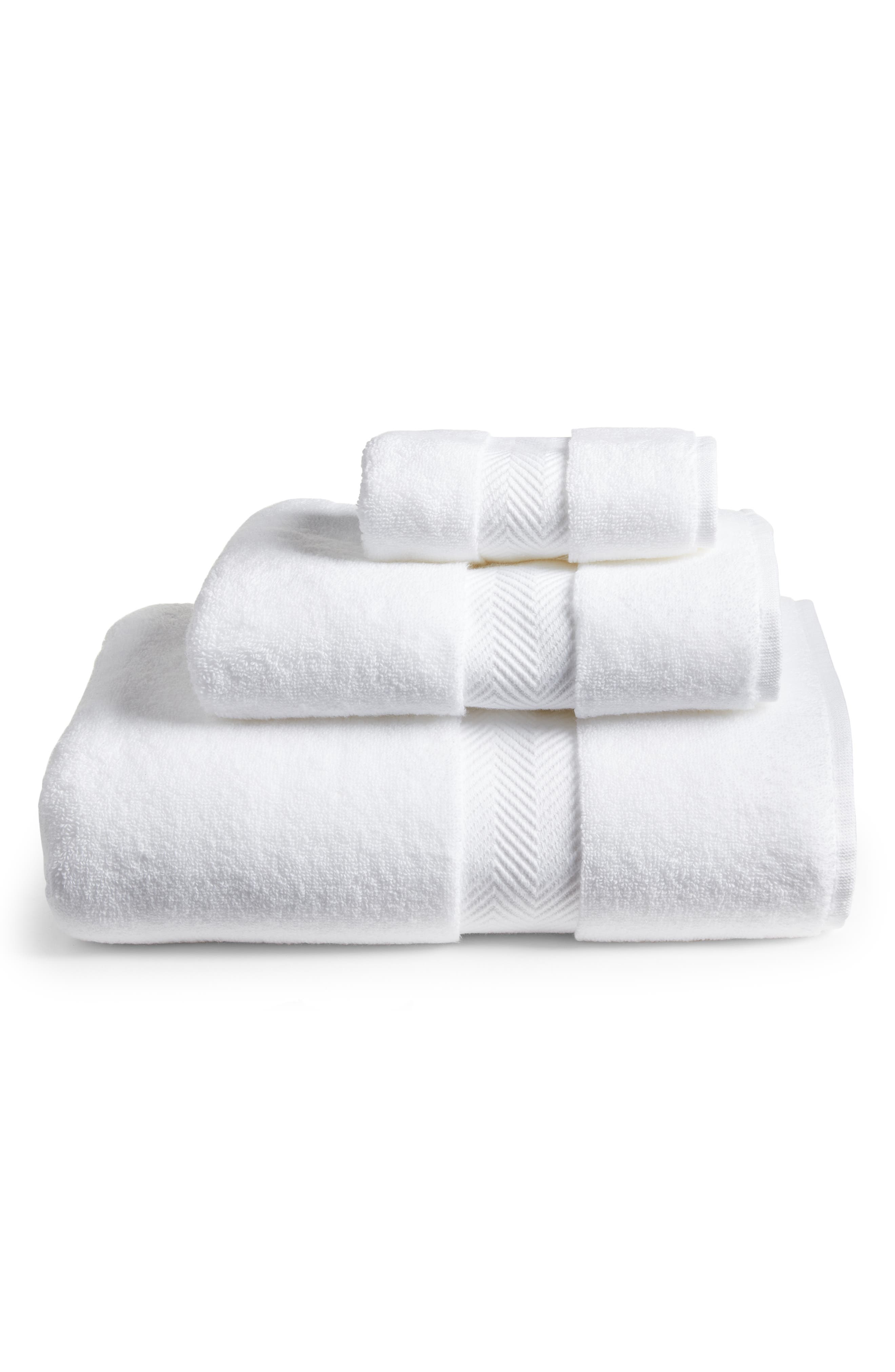 Nordstrom Hydrocotton Hand Towel Nordstrom