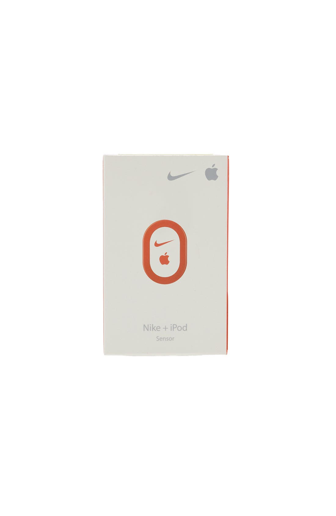 nike  ipod sensor