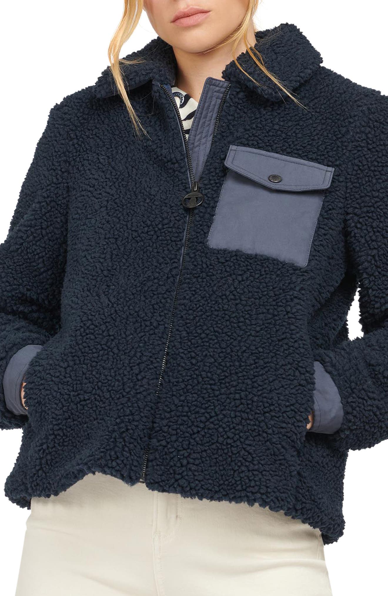 shop barbour