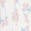 selected Ivory Egret Americana Ditsy color