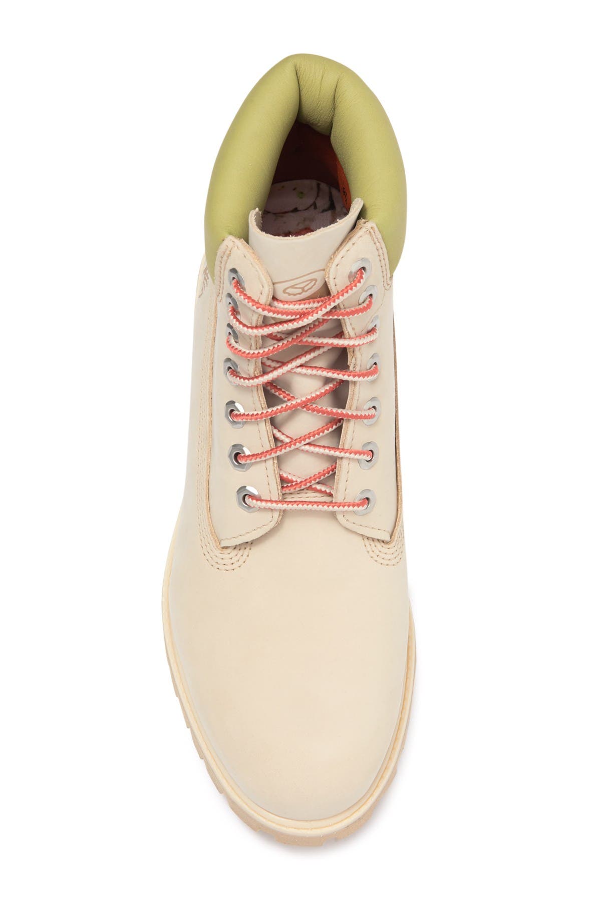 6in premium