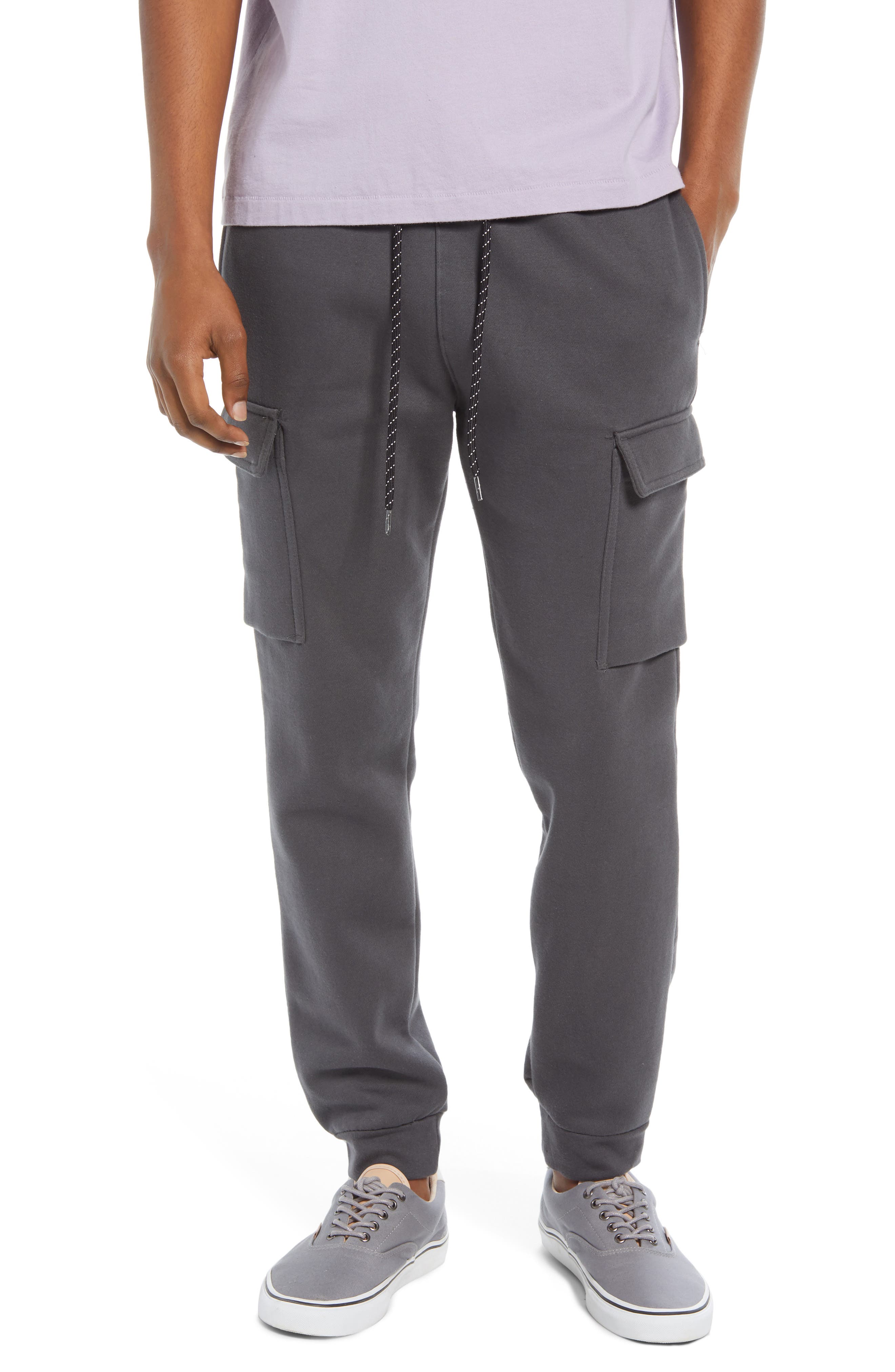 Sale > nike foundation cargo jogger > in stock