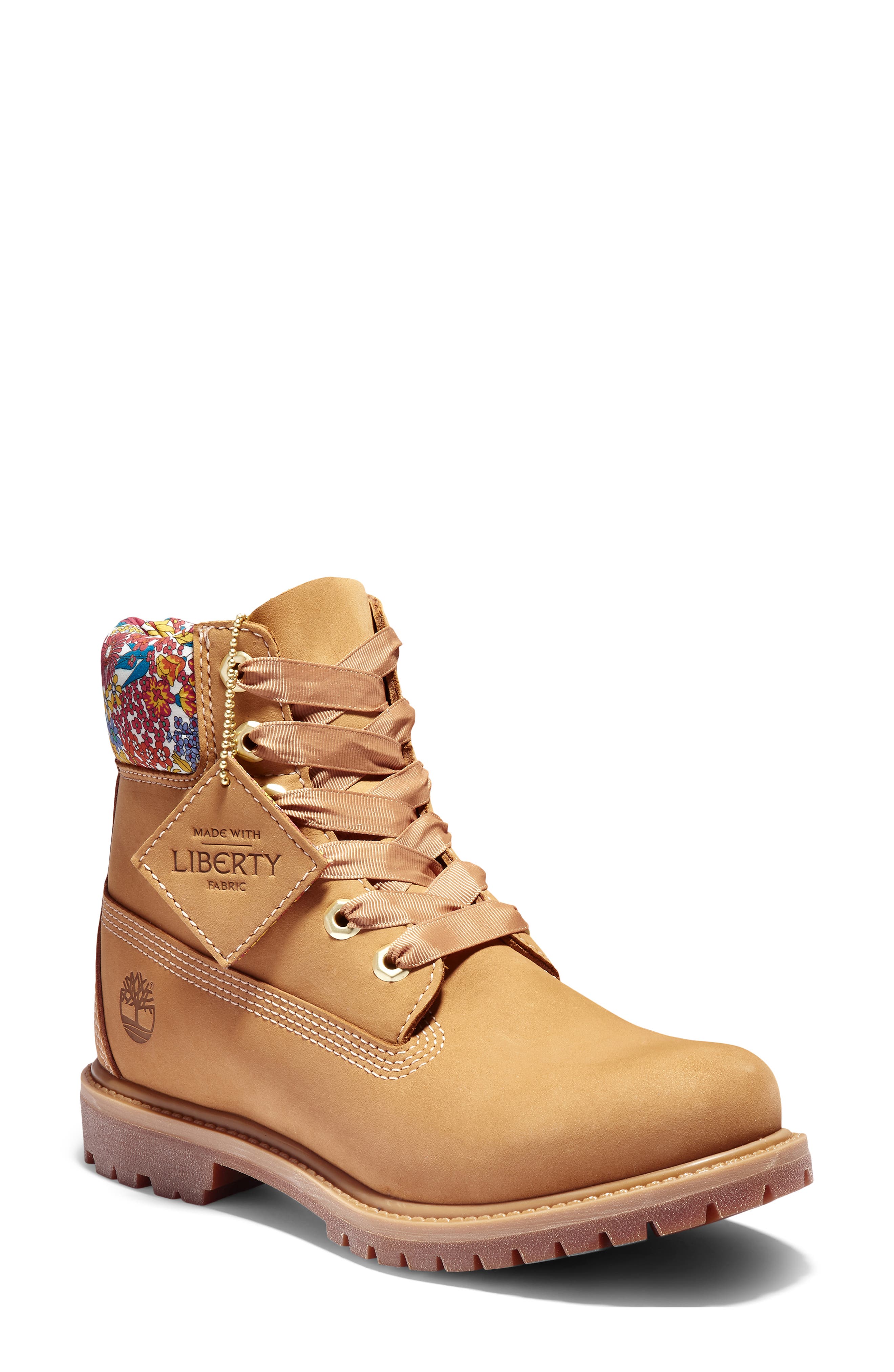 timberland h