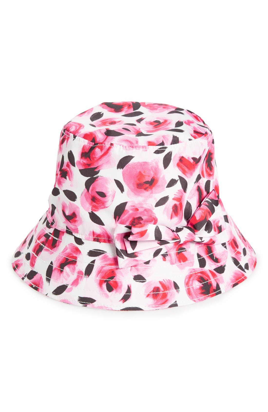 kate spade new york rain bucket hat Nordstrom