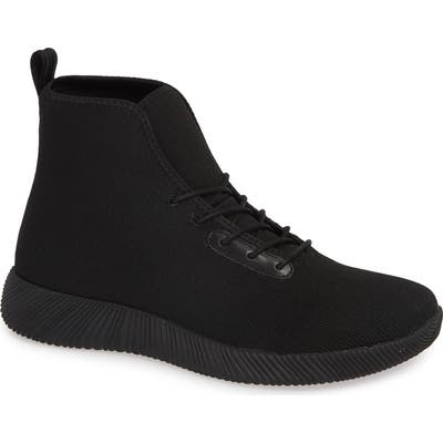 Kenneth Cole Wize Sneaker- Black