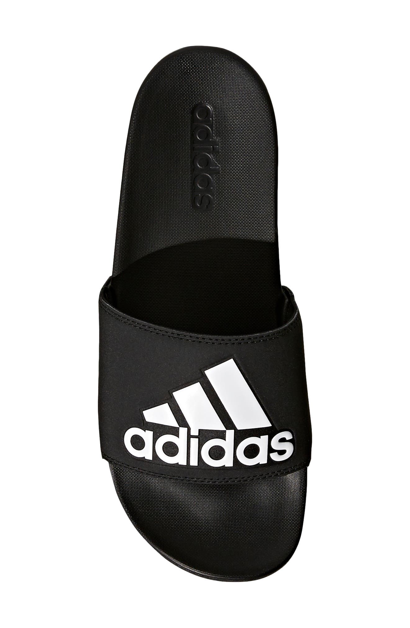 adilette comfort sport slide adidas