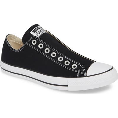 Converse Chuck Taylor All Star Sneaker, Black