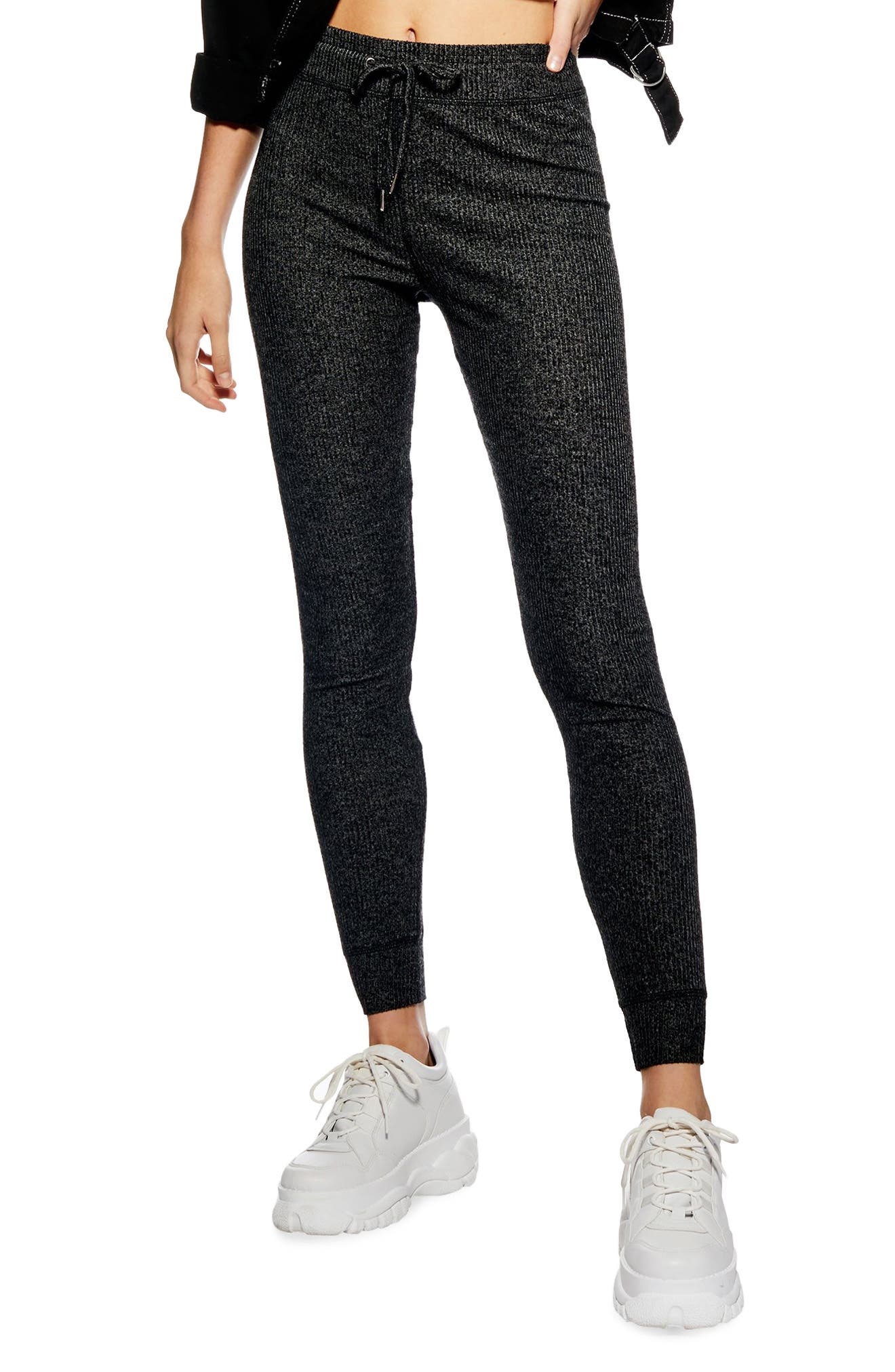 topshop skinny joggers