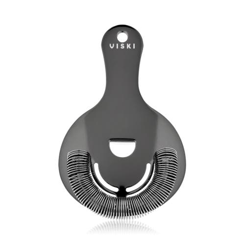 Viski Hawthorne Strainer In Warren