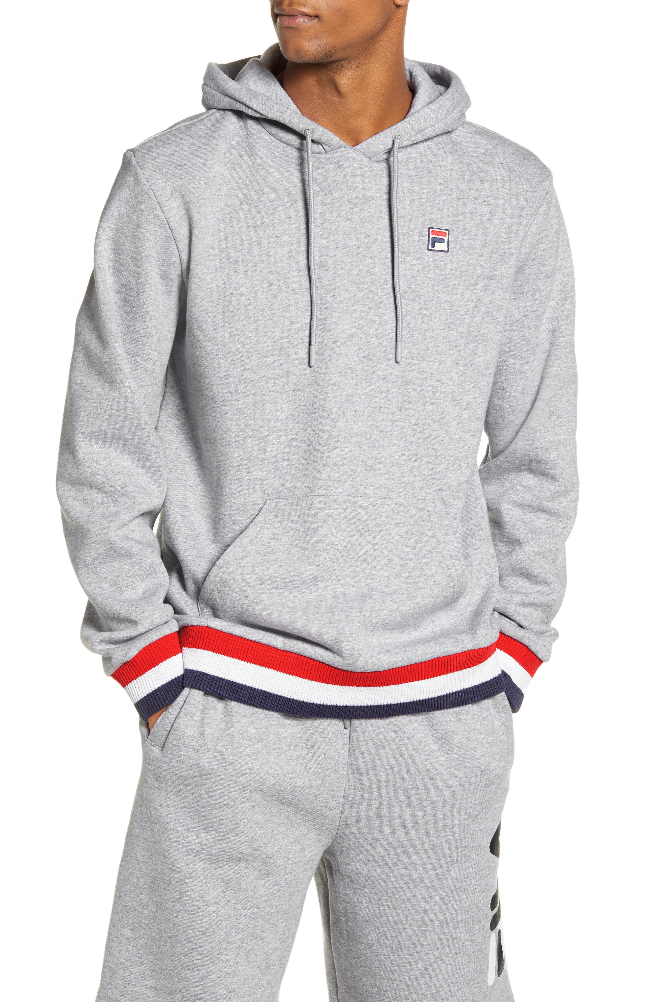 fila racing sweatpant