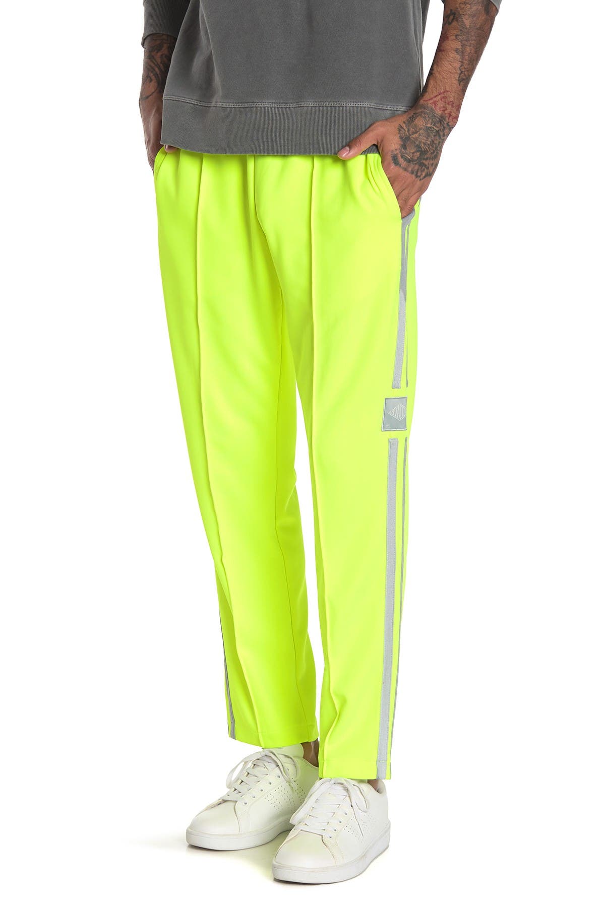 ovadia and sons track pants