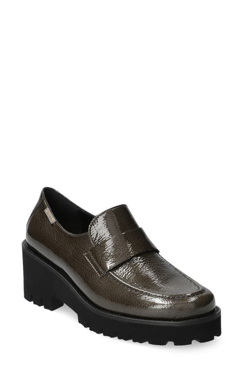 Mephisto Florenza Platform Loafer at Nordstrom,