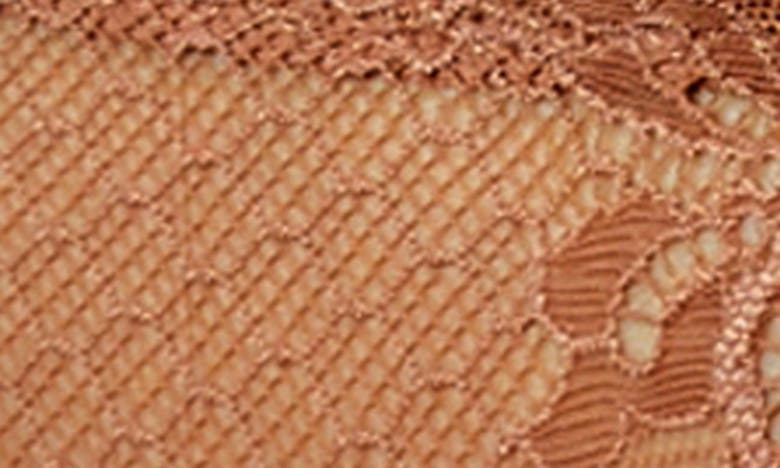 JOURNELLE JOURNELLE SAPNA G-STRING THONG