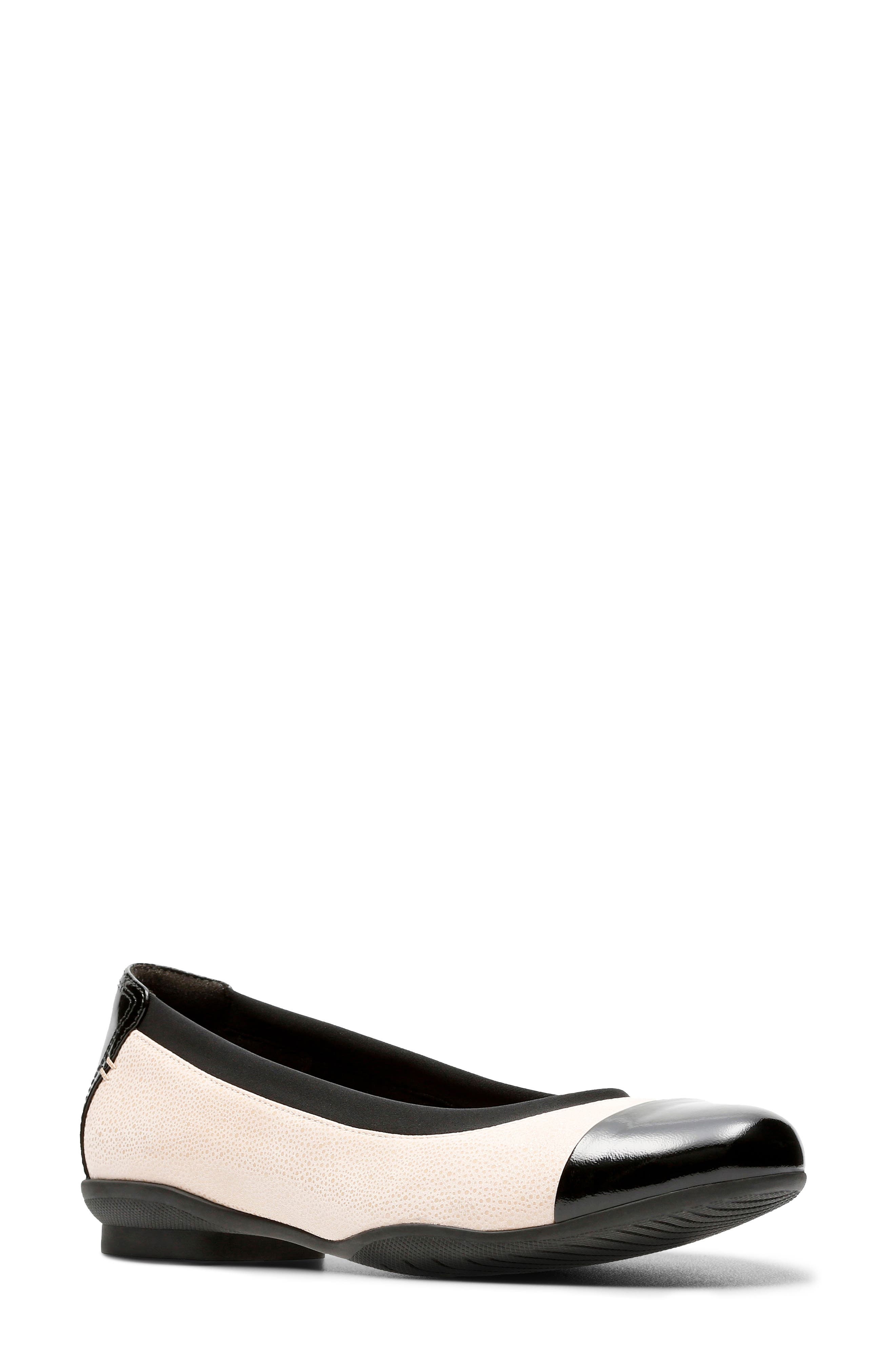 clarks nordstrom rack