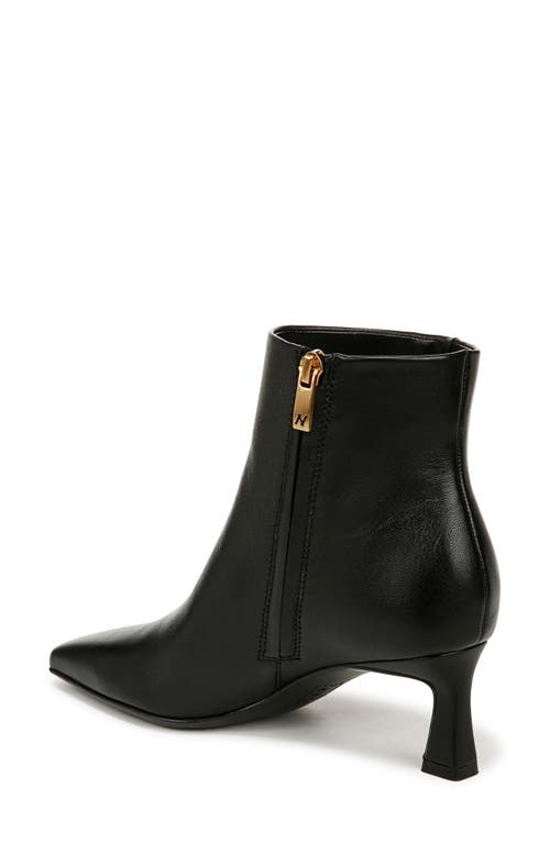 NATURALIZER NATURALIZER DEESHA POINTED TOE BOOTIE 