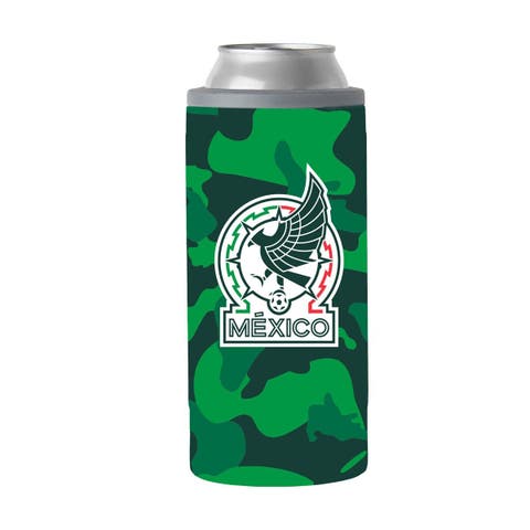 Fanatics New York Jets Team Logo 12oz. Slim Can Holder