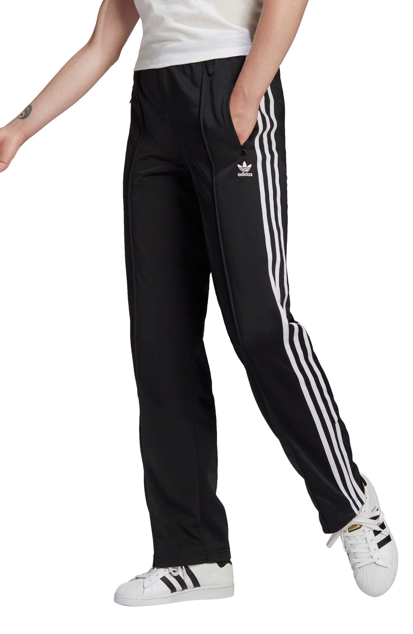 adidas lowers for womens