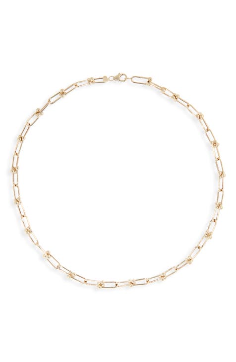 14k Gold Chains | Nordstrom