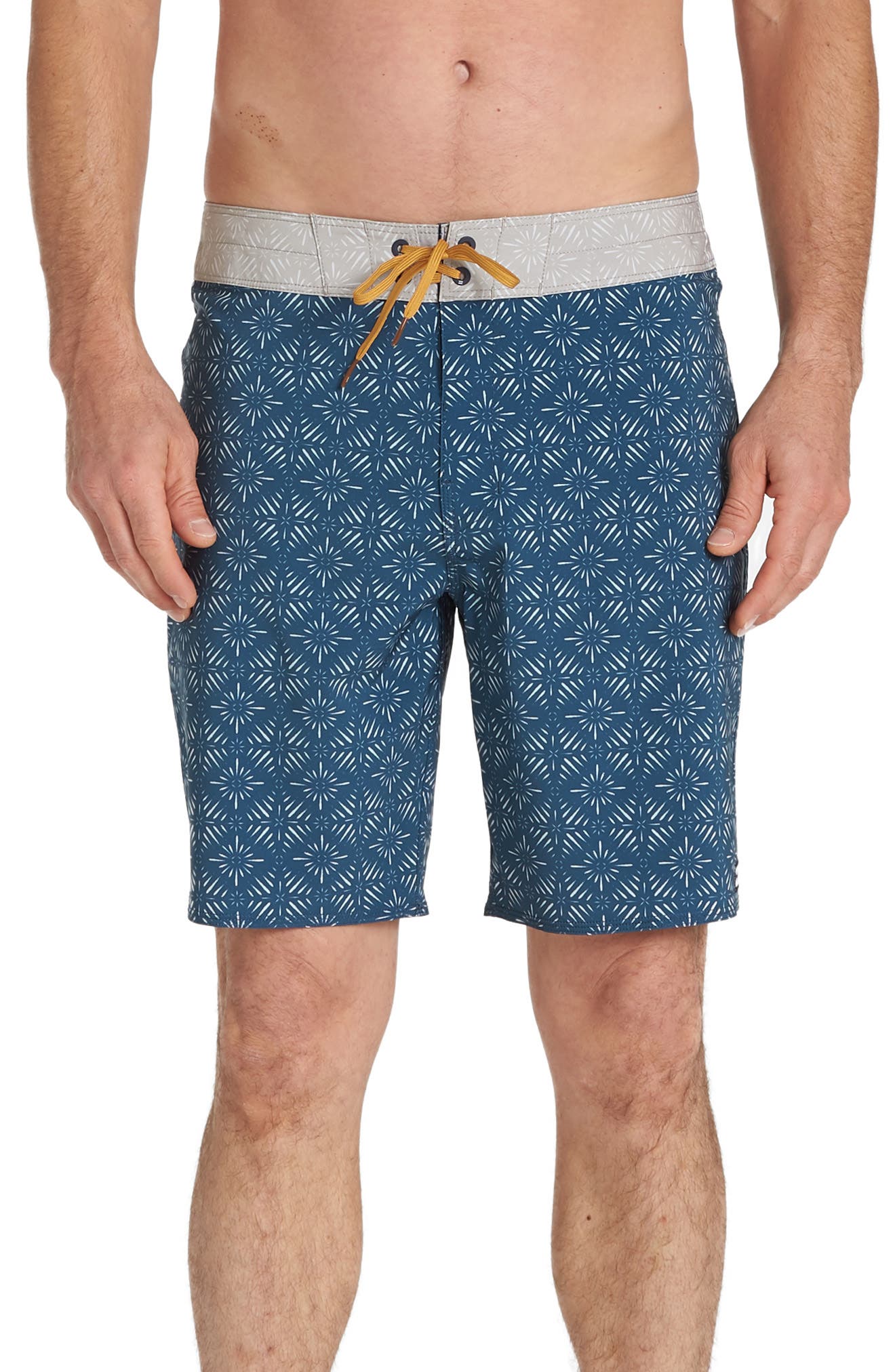 Billabong Sundays Pro Board Shorts