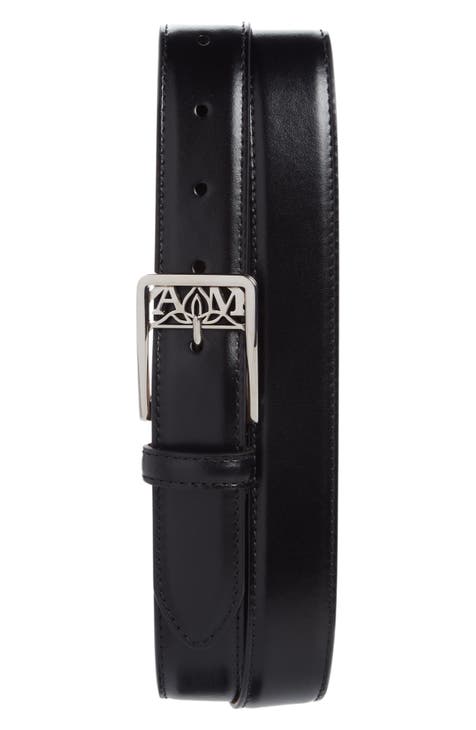 Mens gucci discount belt nordstrom