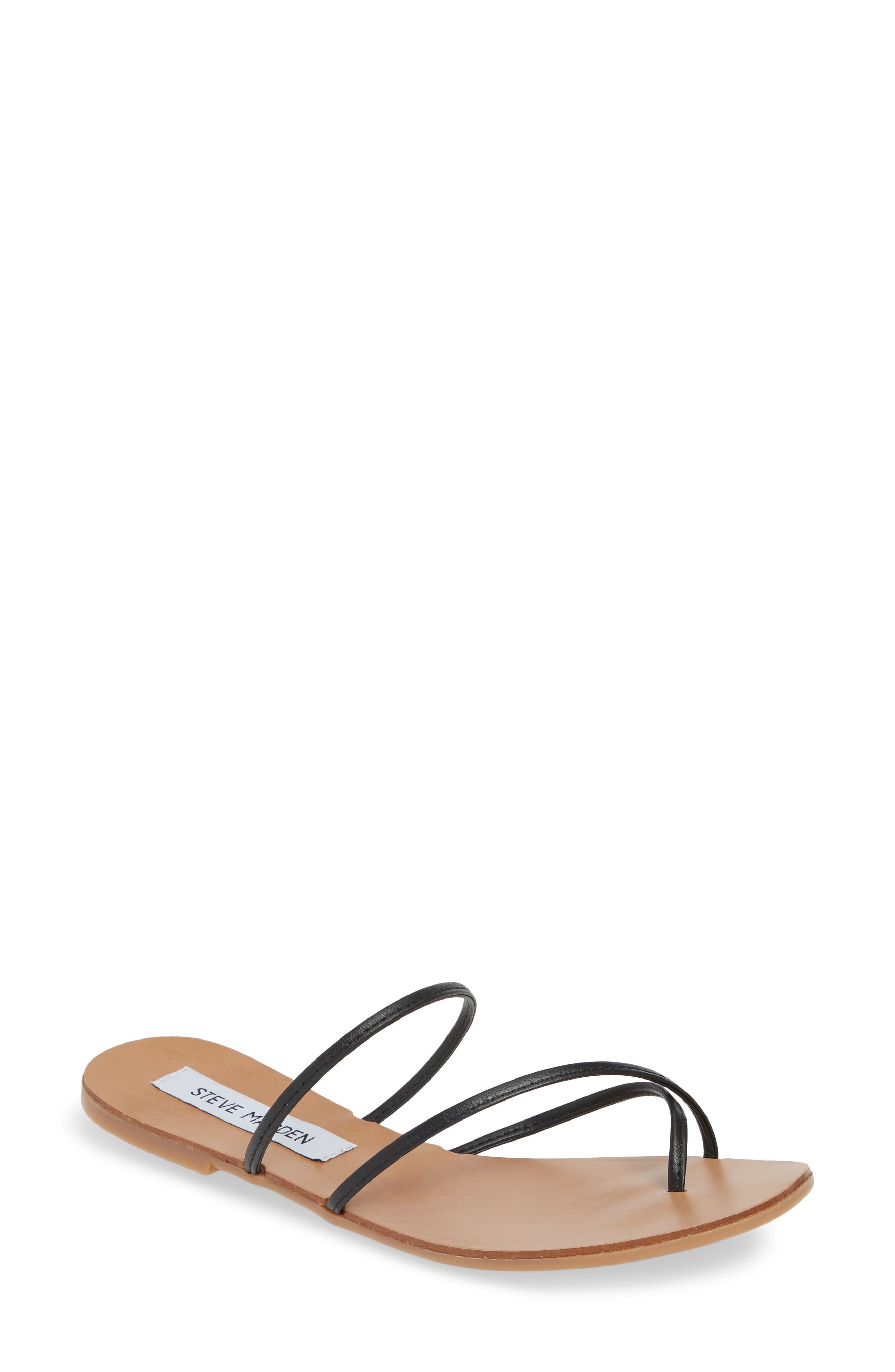 steve madden wise sandal
