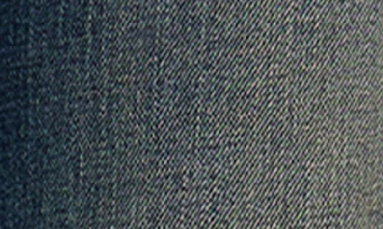Desigual Danis Flare Jeans In Blue