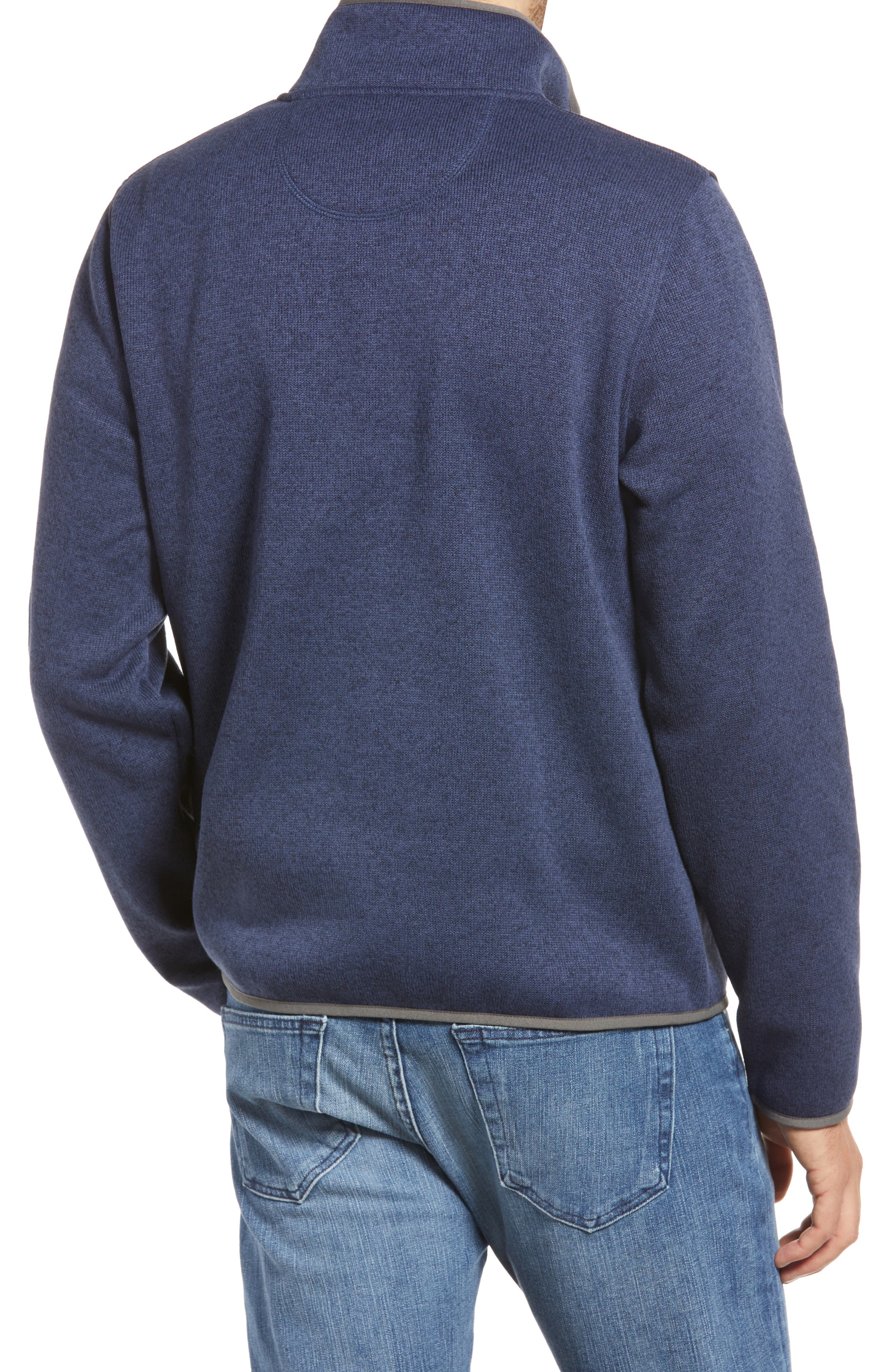 fleece pullover sweaters