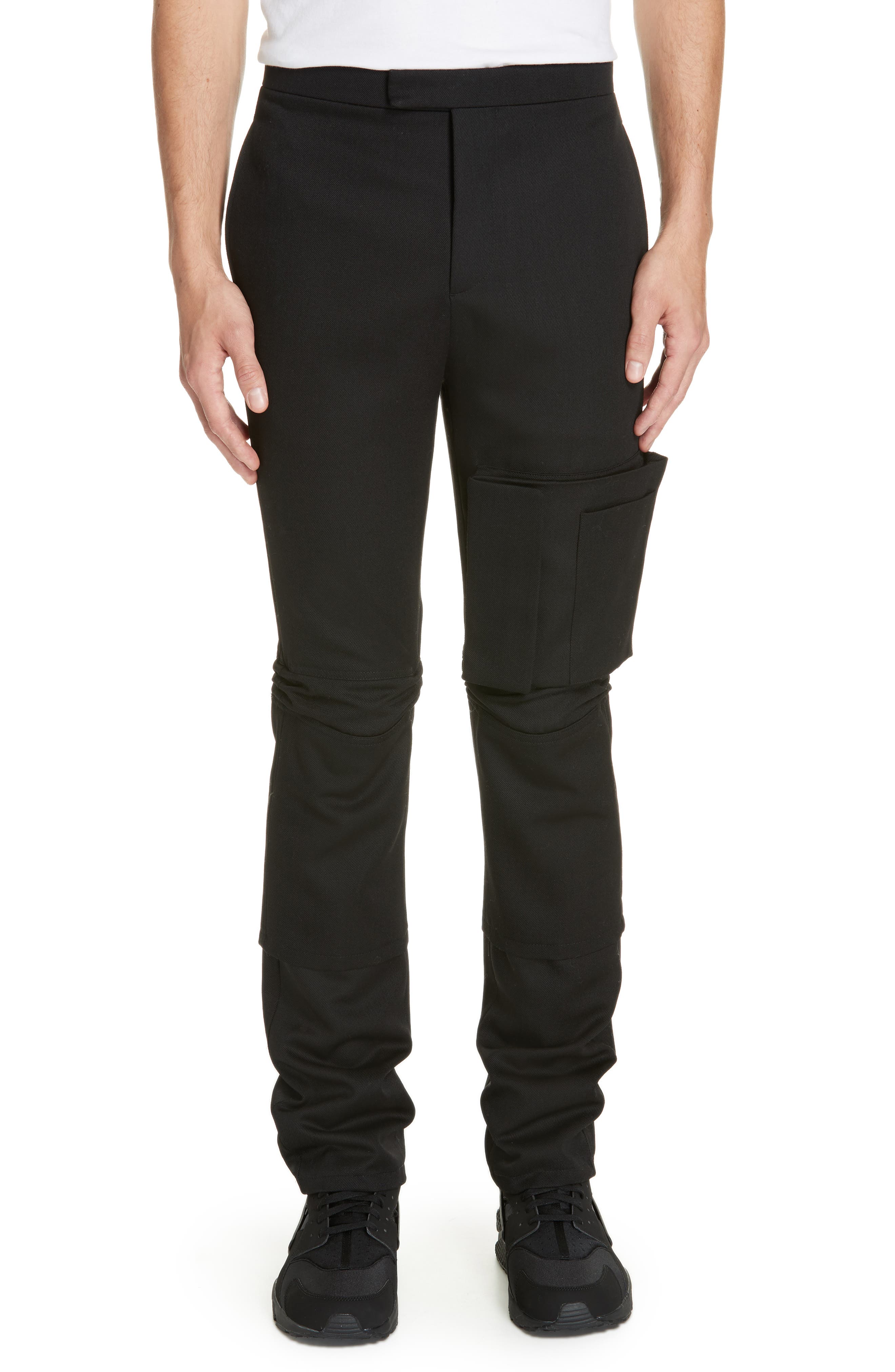 simons cargo pants
