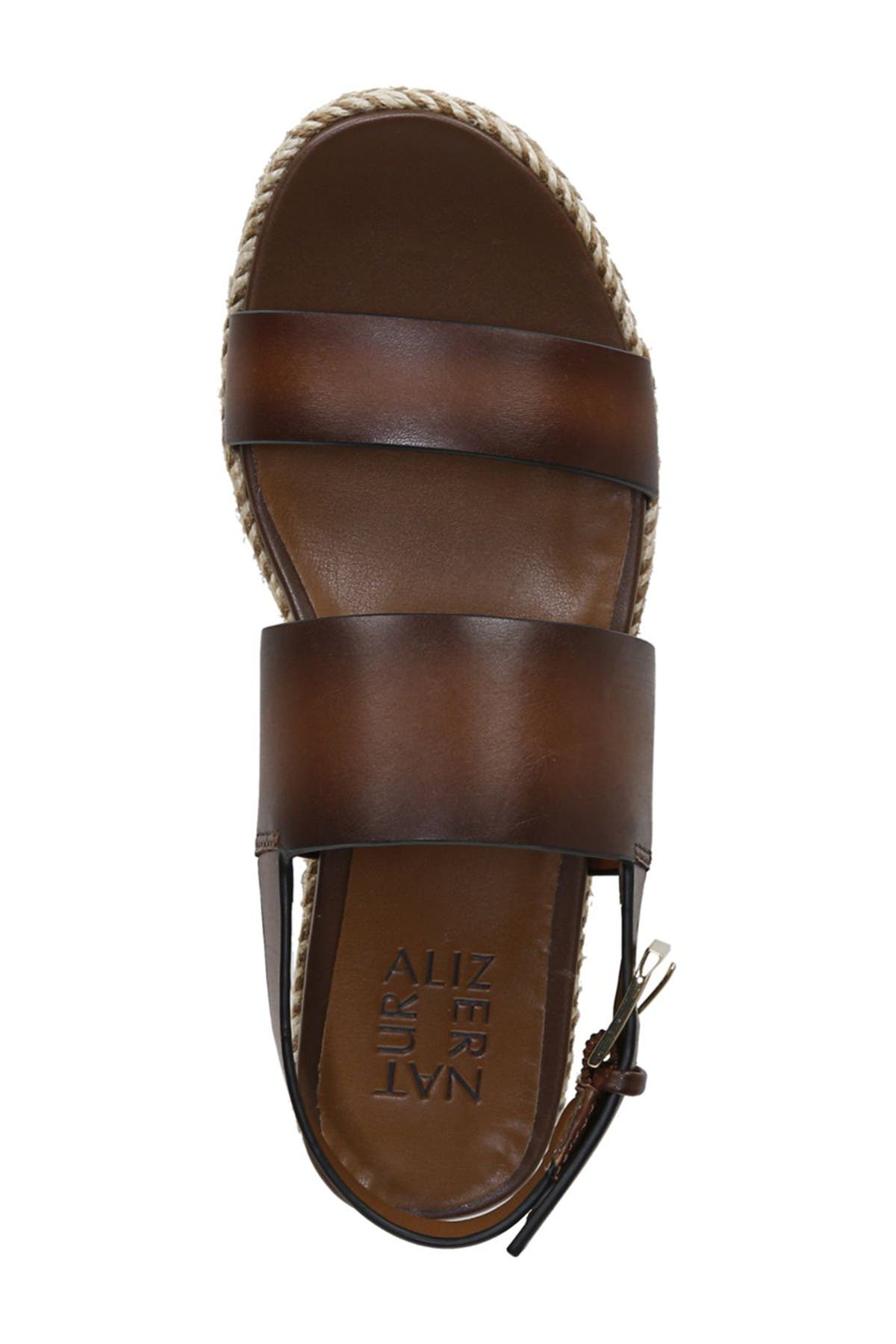 naturalizer patience sandal