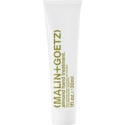 Malin+Goetz Almond Hand Treatment